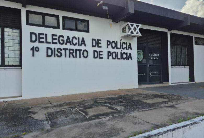 Cadela reaparece em estado grave e polícia investiga suspeita de abuso sexual