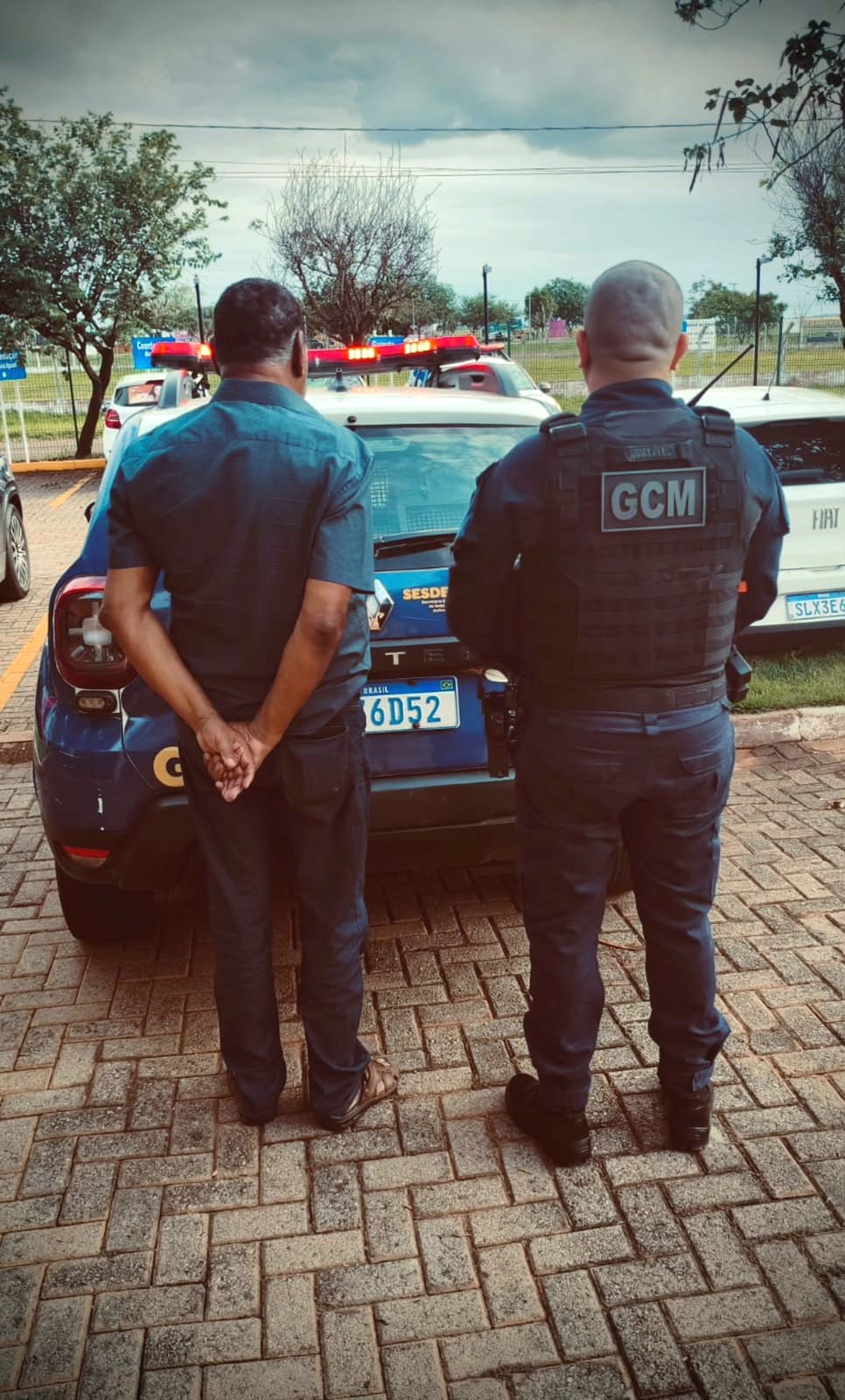 Idosa denuncia marido por violência e controle da aposentadoria em Campo Grande