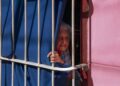 Temporais exigem cuidados redobrados com pessoas idosas Temporais exigem cuidados redobrados com pessoas idosas