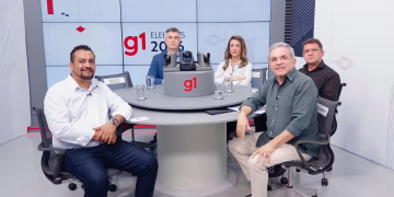 Soraya destaca experiência e resultados em primeiro debate entre candidatos ao Senado em MS