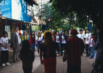 Festival de Música Indígena leva programação a aldeias de Amambai e Paranhos Festival de Música Indígena leva programação a aldeias de Amambai e Paranhos