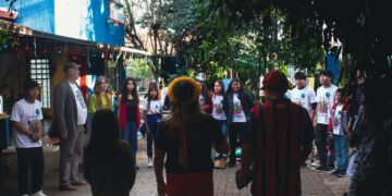 Festival de Música Indígena leva programação a aldeias de Amambai e Paranhos