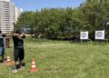 Esporte e tradição marcam Jogos Urbanos Indígenas em Campo Grande
