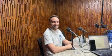 João César Mattogrosso defende empregos e segurança jurídica para setor de eventos em MS