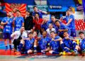 Jogos Abertos de Campo Grande define campeões no futsal e handebol Jogos Abertos de Campo Grande define campeões no futsal e handebol