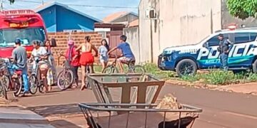 Mãe de integrante do PCC é morta a tiros dentro de casa no interior de MS
