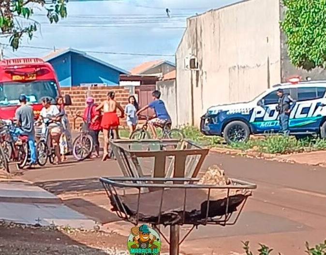 Mãe de integrante do PCC é morta a tiros dentro de casa no interior de MS