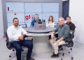 Soraya destaca experiência e resultados em primeiro debate entre candidatos ao Senado em MS Soraya destaca experiência e resultados em primeiro debate entre candidatos ao Senado em MS