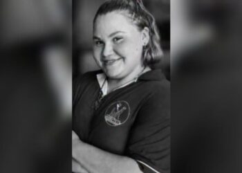 Jovem de 18 anos morre após ser atingida por carreta na MS-386 Jovem de 18 anos morre após ser atingida por carreta na MS-386