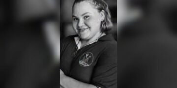 Jovem de 18 anos morre após ser atingida por carreta na MS-386
