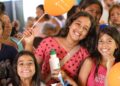 Mau tempo adia Mutirão Todos em Ação deste mês Mau tempo adia Mutirão Todos em Ação deste mês