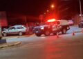 Homem é morto a tiros após discussão por conserto de carro Homem é morto a tiros após discussão por conserto de carro