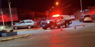Homem é morto a tiros após discussão por conserto de carro