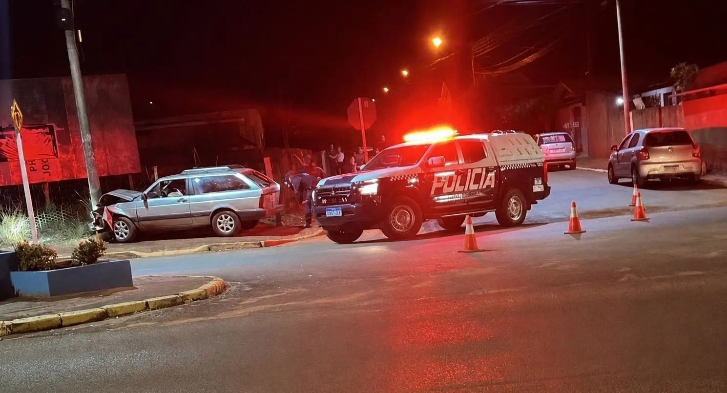 Homem é morto a tiros após discussão por conserto de carro