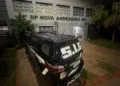 Motor de barco avaliado em R$ 6 mil é furtado de rancho Motor de barco avaliado em R$ 6 mil é furtado de rancho