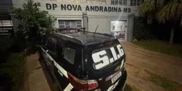 Motor de barco avaliado em R$ 6 mil é furtado de rancho