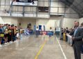 Amambai cria regras para combater racismo em eventos esportivos Amambai cria regras para combater racismo em eventos esportivos