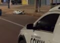 Após denunciar agressões, mulher mata marido com facada no peito Após denunciar agressões, mulher mata marido com facada no peito