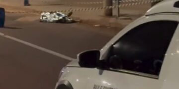 Após denunciar agressões, mulher mata marido com facada no peito