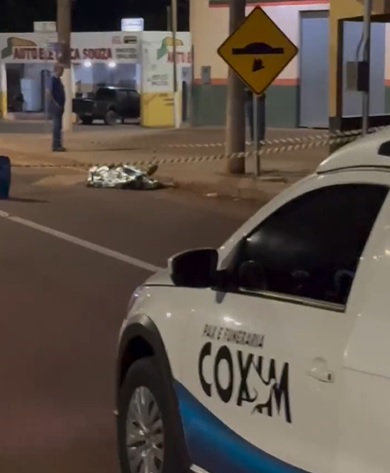 Após denunciar agressões, mulher mata marido com facada no peito