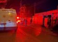 Homem é morto a tiros no quintal de casa no interior de MS Homem é morto a tiros no quintal de casa no interior de MS