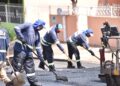 Obras do Complexo Lageado injetam R$ 14 milhões na região Obras do Complexo Lageado injetam R$ 14 milhões na região