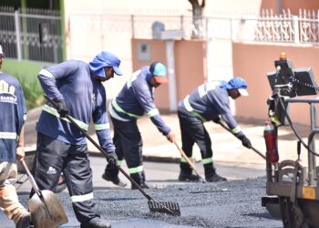 Obras do Complexo Lageado injetam R$ 14 milhões na região Obras do Complexo Lageado injetam R$ 14 milhões na região