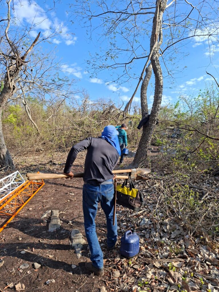 Tecnologia amplia monitoramento contra incêndios no Pantanal