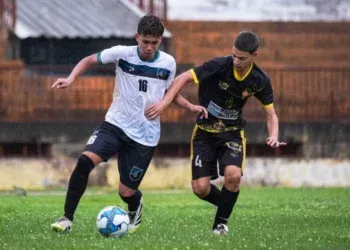 Pantanal vence Ubiratan novamente e avança à final do Estadual Sub-15