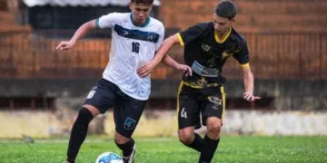 Pantanal vence Ubiratan novamente e avança à final do Estadual Sub-15