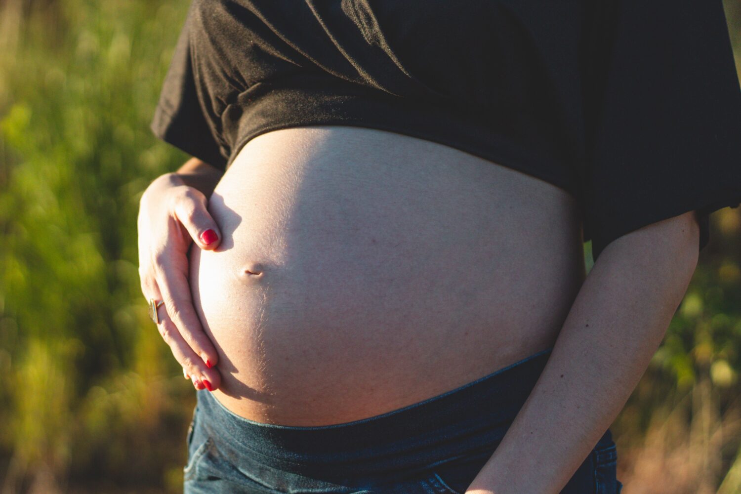Pré-natal: sinais de alerta exigem atenção durante a gravidez