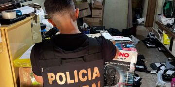Encomendas são extraviadas durante transporte no interior de MS