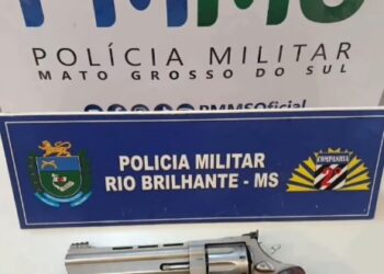 Homem fica ferido após disparo acidental durante caça Homem fica ferido após disparo acidental durante caça