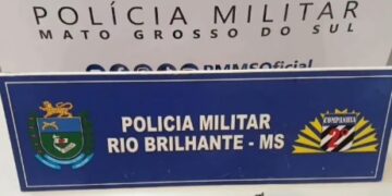 Homem fica ferido após disparo acidental durante caça