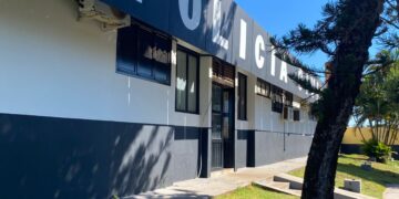Condenada por furto é presa pela Polícia Civil