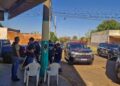 Operação apreende drogas, prende suspeito e lacra dois comércios em Campo Grande Operação apreende drogas, prende suspeito e lacra dois comércios em Campo Grande