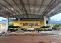 Carreta com minério esconde quase 1 tonelada de drogas na BR-262 Carreta com minério esconde quase 1 tonelada de drogas na BR-262
