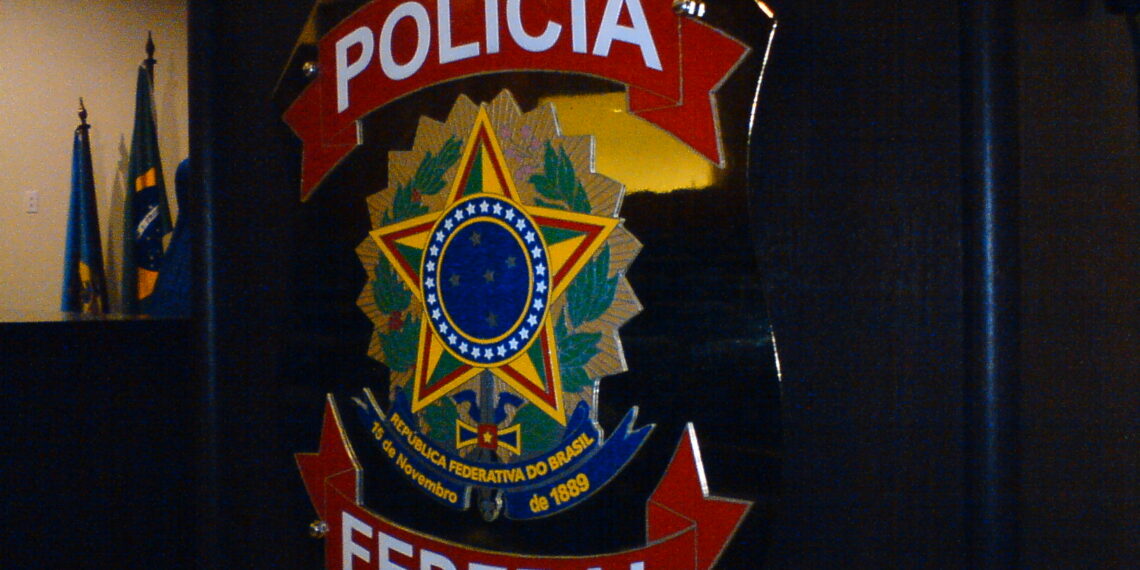 PF mira grupo suspeito de abastecer esquema criminoso a partir da fronteira de MS
