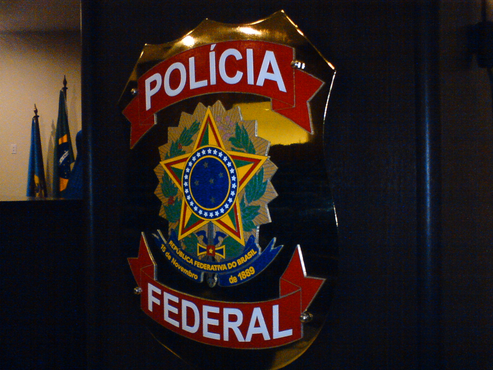PF mira grupo suspeito de abastecer esquema criminoso a partir da fronteira de MS