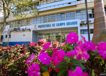 Campo Grande convoca 126 aprovados em processo seletivo