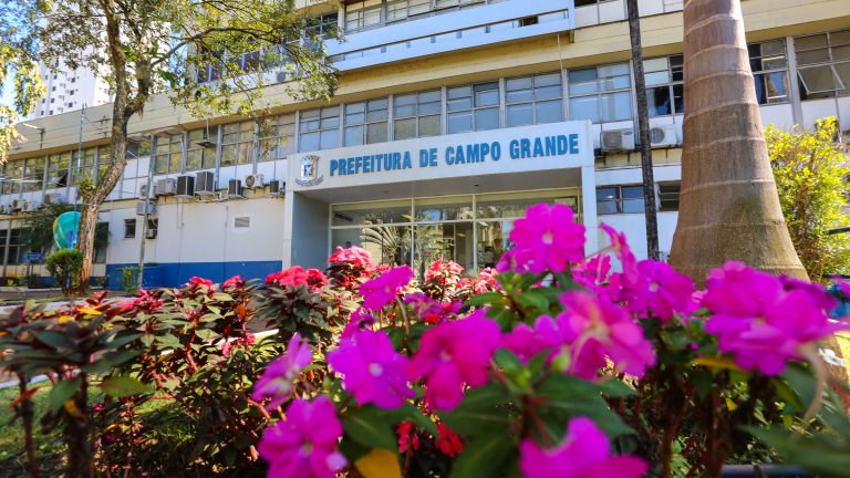 Campo Grande convoca 126 aprovados em processo seletivo