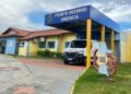 Criança de 3 anos morre após ser atropelada no interior de MS