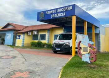 Criança de 3 anos morre após ser atropelada no interior de MS