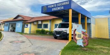 Criança de 3 anos morre após ser atropelada no interior de MS