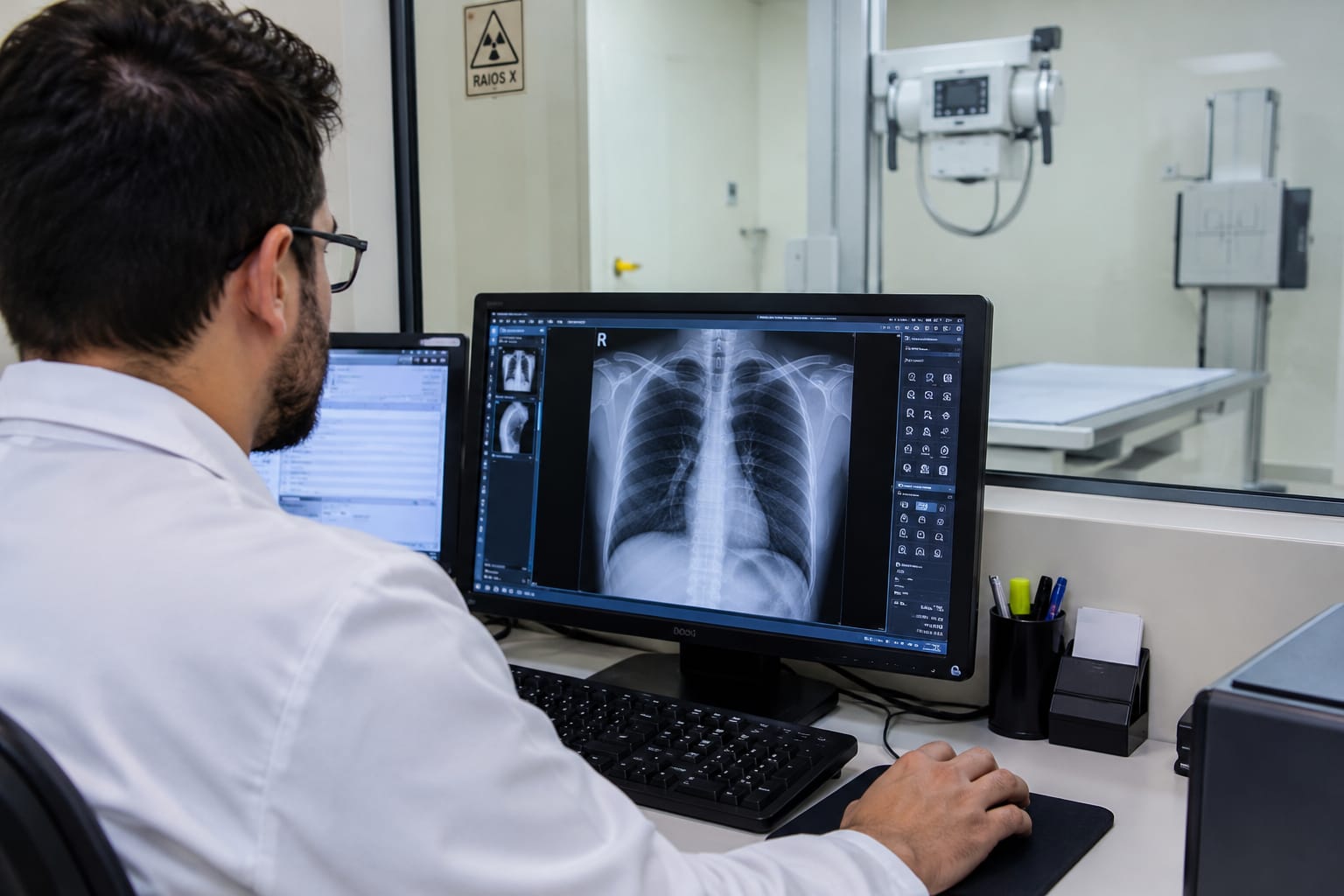Técnicos da Saúde podem ter reajuste gradual e auxílio incorporado