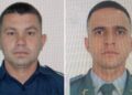 Policial da reserva morre após ser baleado dentro de quartel Policial da reserva morre após ser baleado dentro de quartel