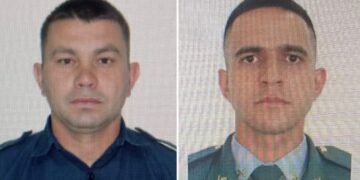 Policial da reserva morre após ser baleado dentro de quartel