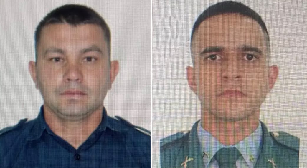 Policial da reserva morre após ser baleado dentro de quartel