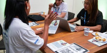 FIEMS oferece oito cursos gratuitos de qualificação em Ribas do Rio Pardo