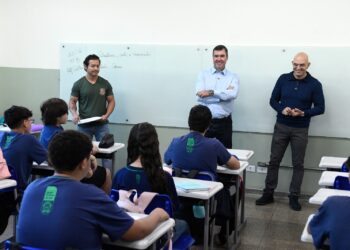 Mato Grosso do Sul bate recorde no Ideb e avança nas três etapas
